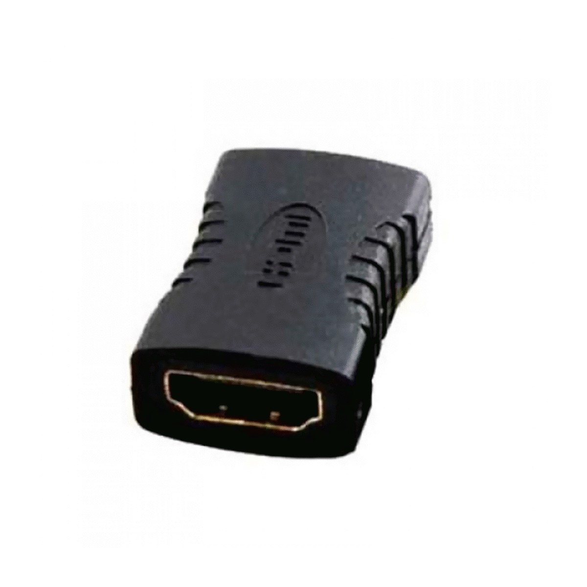 ADAPTADOR XTECH HDMI (F) A HDMI (F)