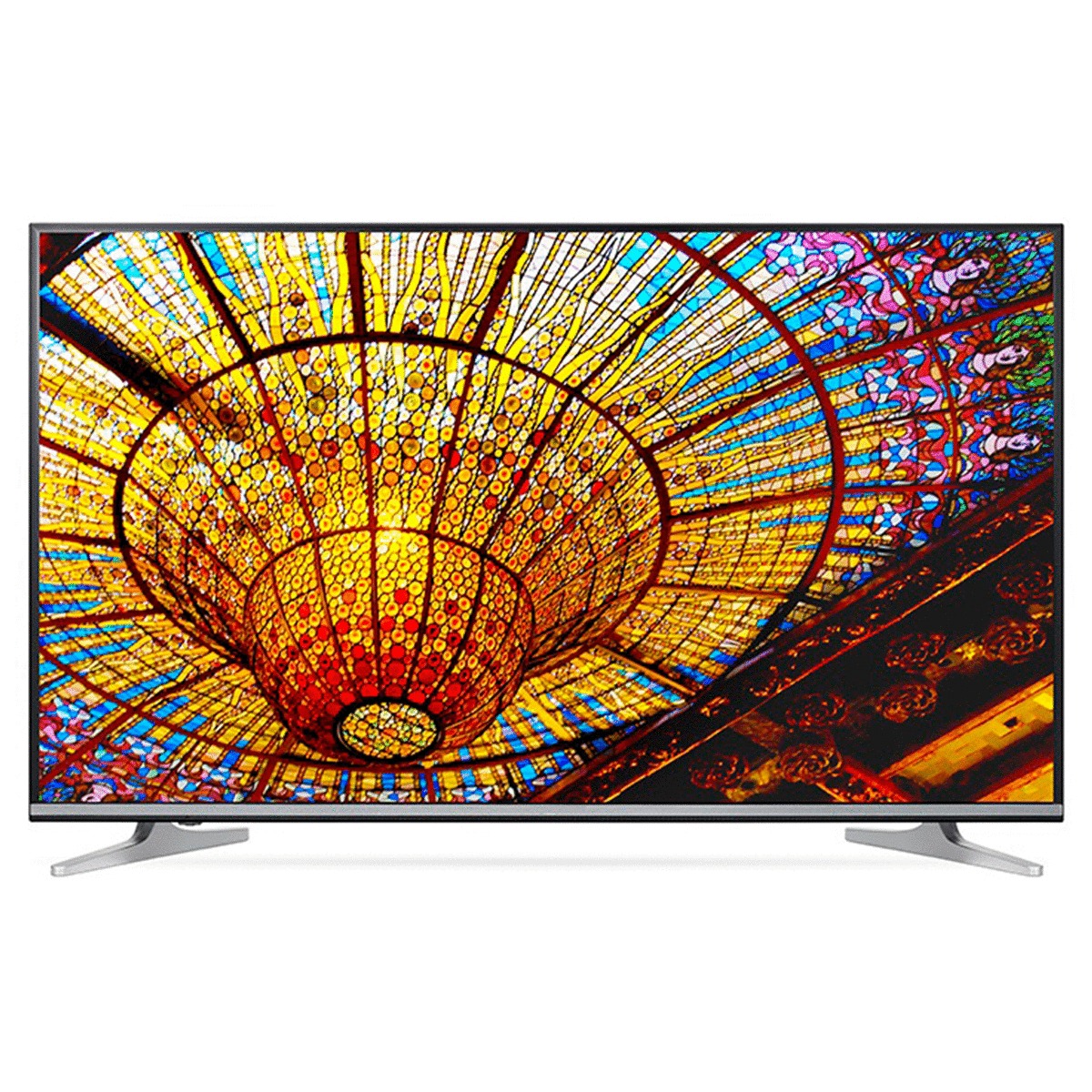 TELEVISOR GTK (LED, 50 PULGADAS)
