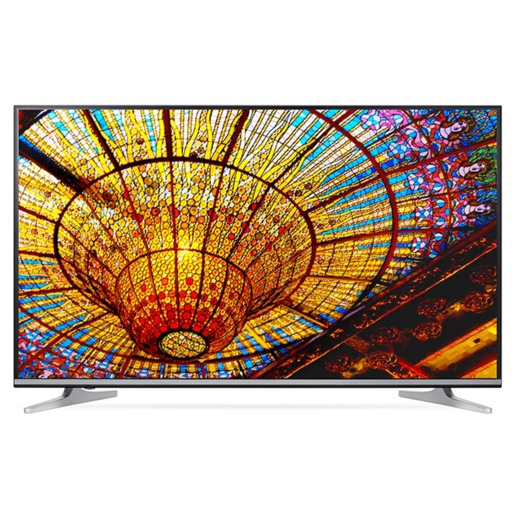 TELEVISOR GTK (LED, 50 PULGADAS)