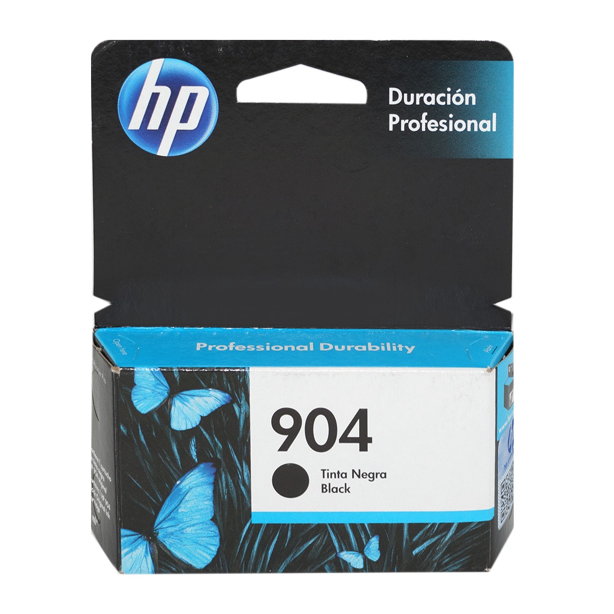 CARTUCHO HP 904 (NEGRO)