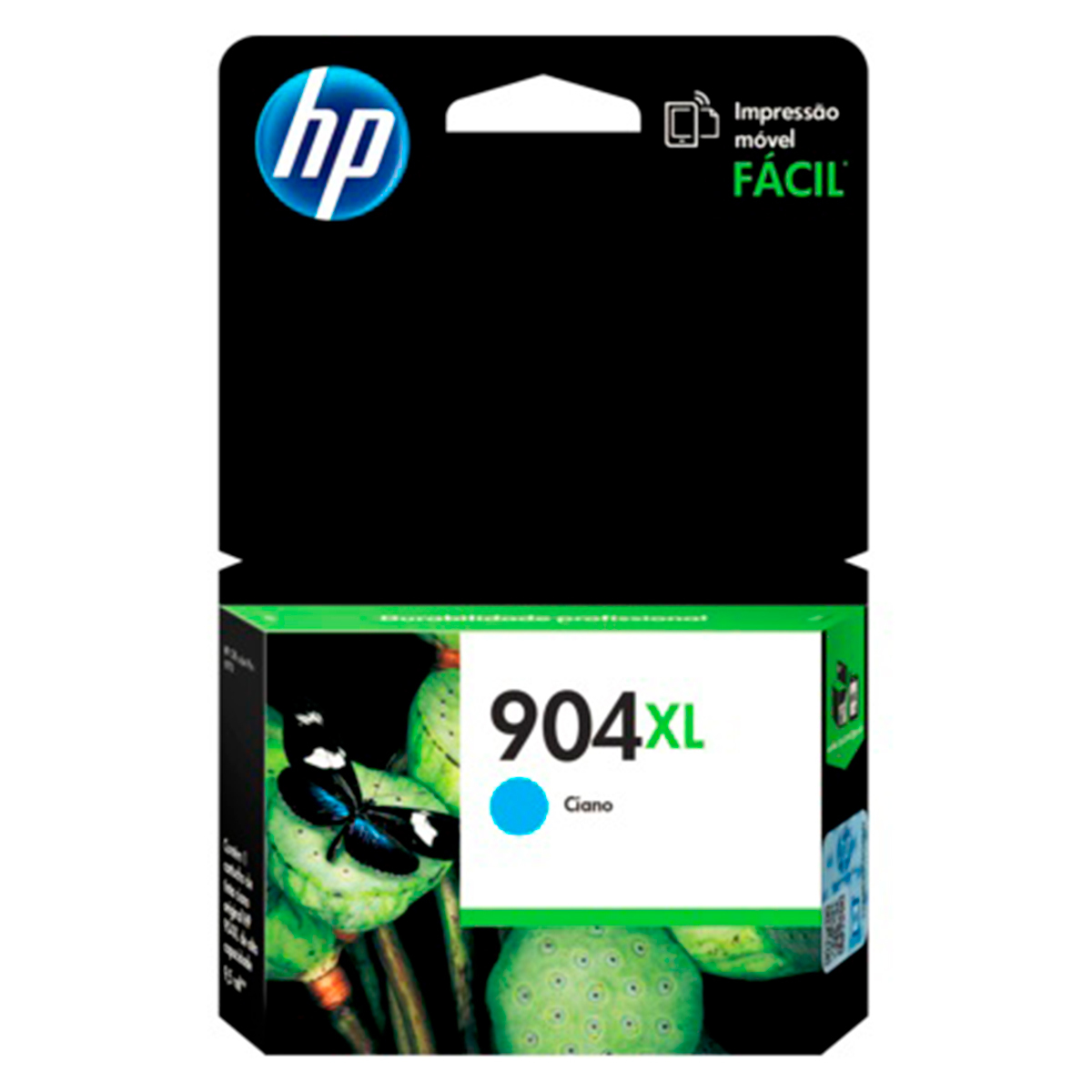 CARTUCHO HP 904XL (CIAN)