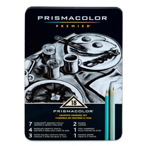 LAPICES TONO GRIS PROFESIONALES PQ/18 LAPICES TONO GRIS PROFESIONALES PQ/18