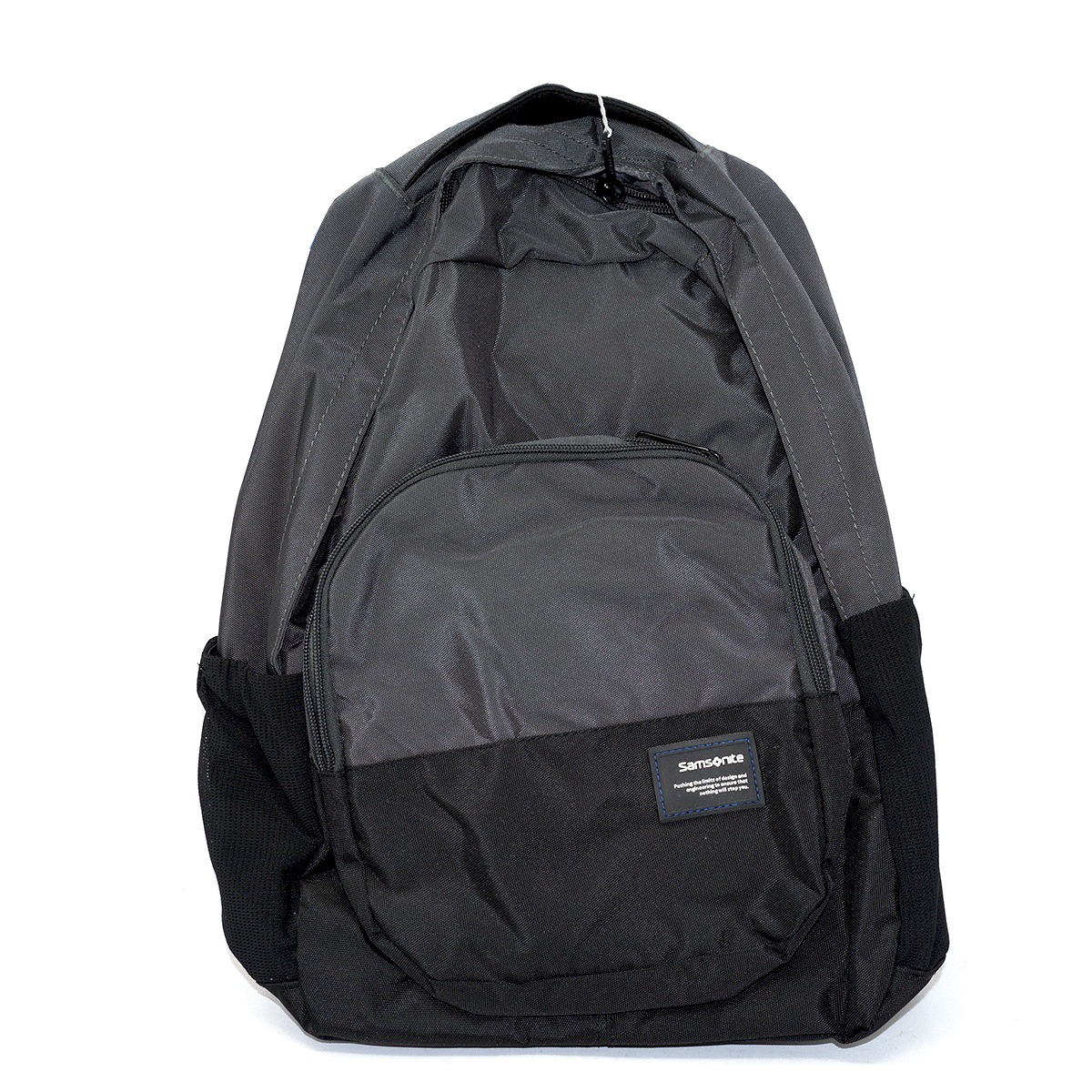 MOCHILA PARA LAPTOP 13 PULGADAS SAMSONITE (GRIS)