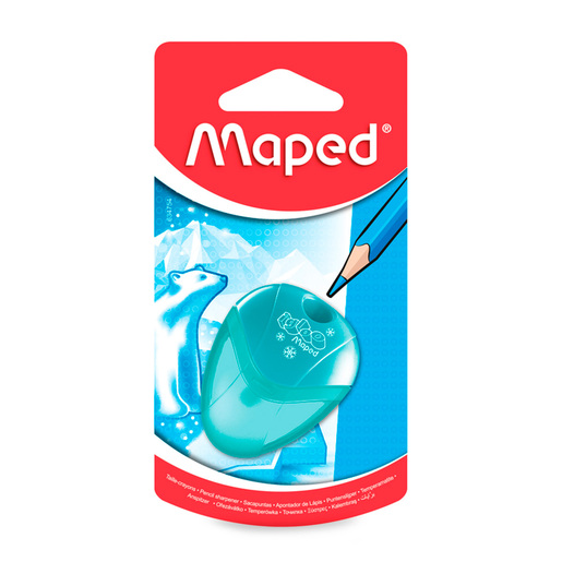 SACAPUNTAS ERGO NO. 1