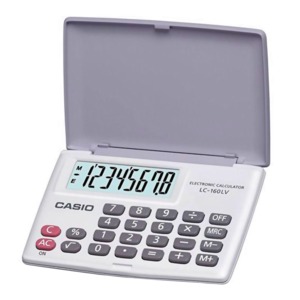 CALCULADORA CASIO PORTATIL,8 DIGITOS,CON TAPADERA CALCULADORA CASIO PORTATIL,8 DIGITOS,CON TAPADERA