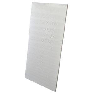 PLANCHA DUROPORT 50 X 100 CMS. ANGOSTA, 1 CM. GROZOR PLANCHA DUROPORT 50 X 100 CMS. ANGOSTA, 1 CM. GROZOR