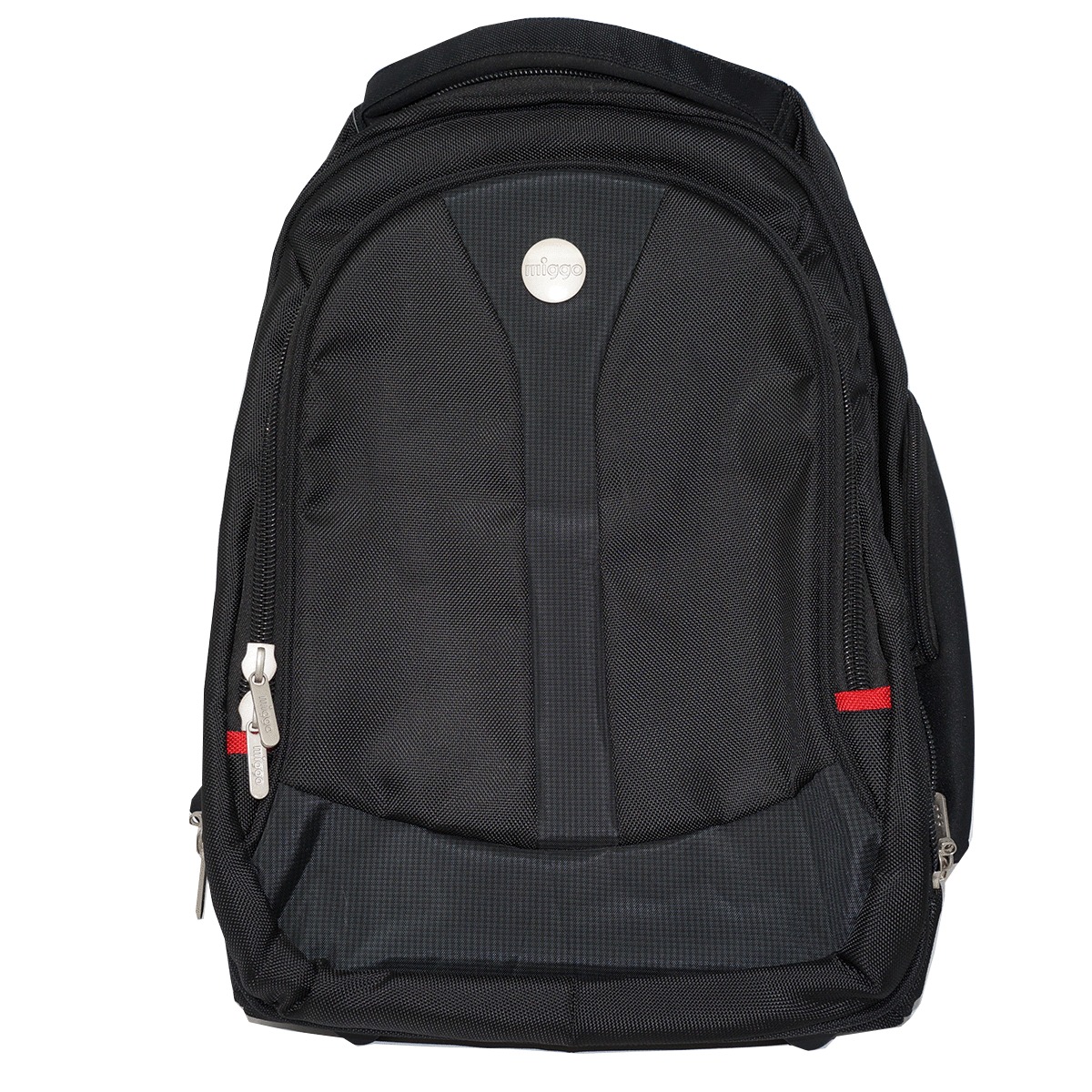 MOCHILA PARA LAPTOP 16 PULGADAS MIGGO (NEGRO)