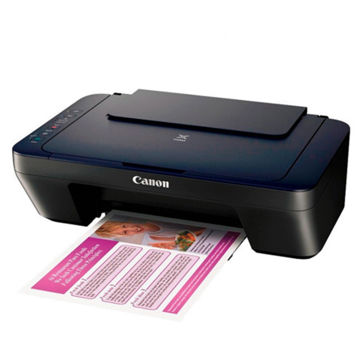 MULTIFUNCIONAL CANON E402 (INKJET)
