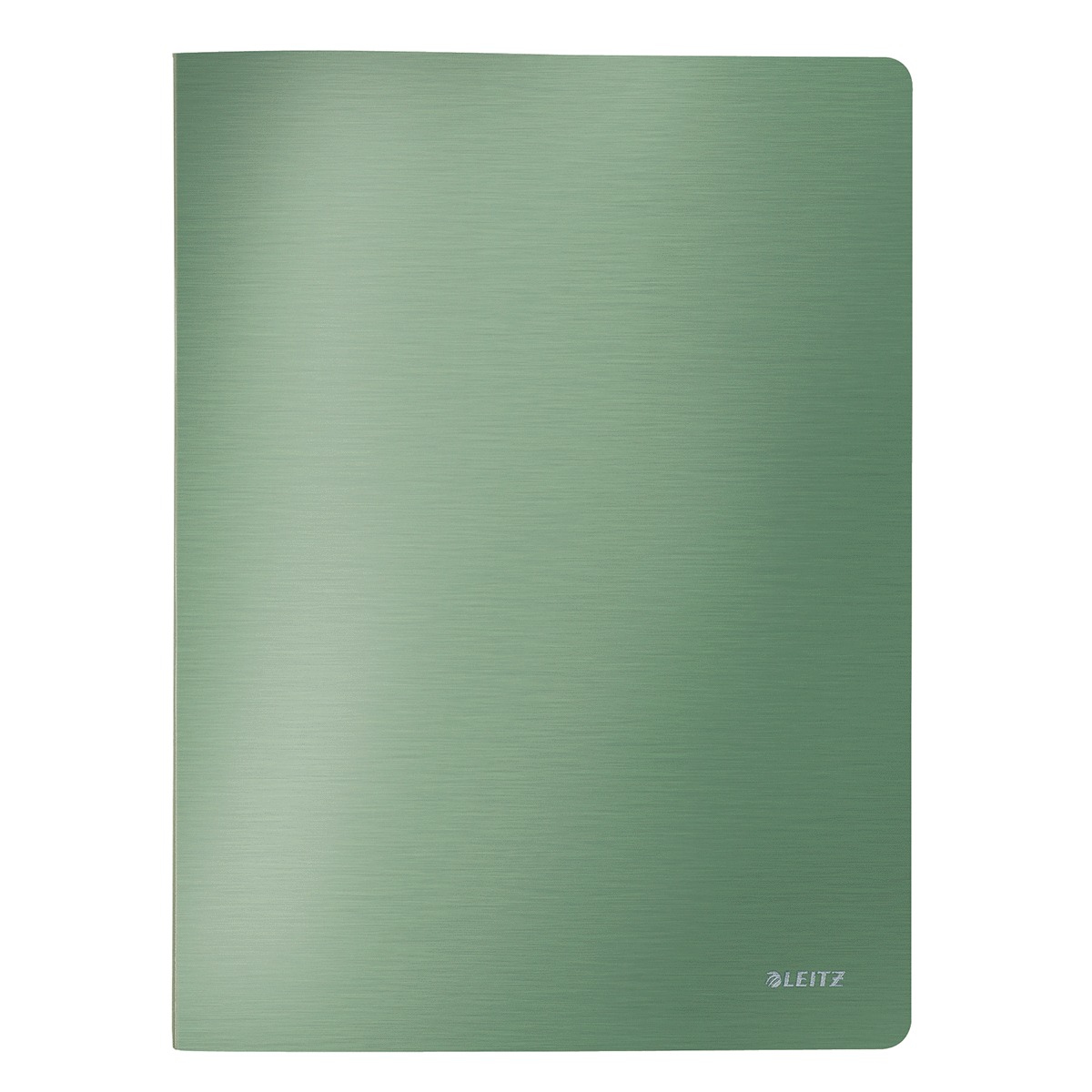 PORTADOCUMENTO PLASTICO LEITZ STYLE VERDE