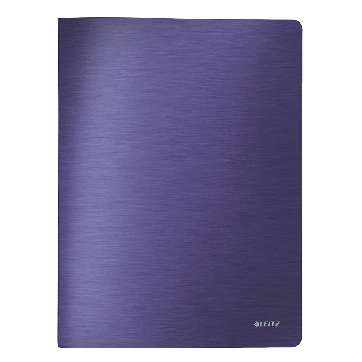 PORTADOCUMENTO PLASTICO LEITZ STYLE AZUL