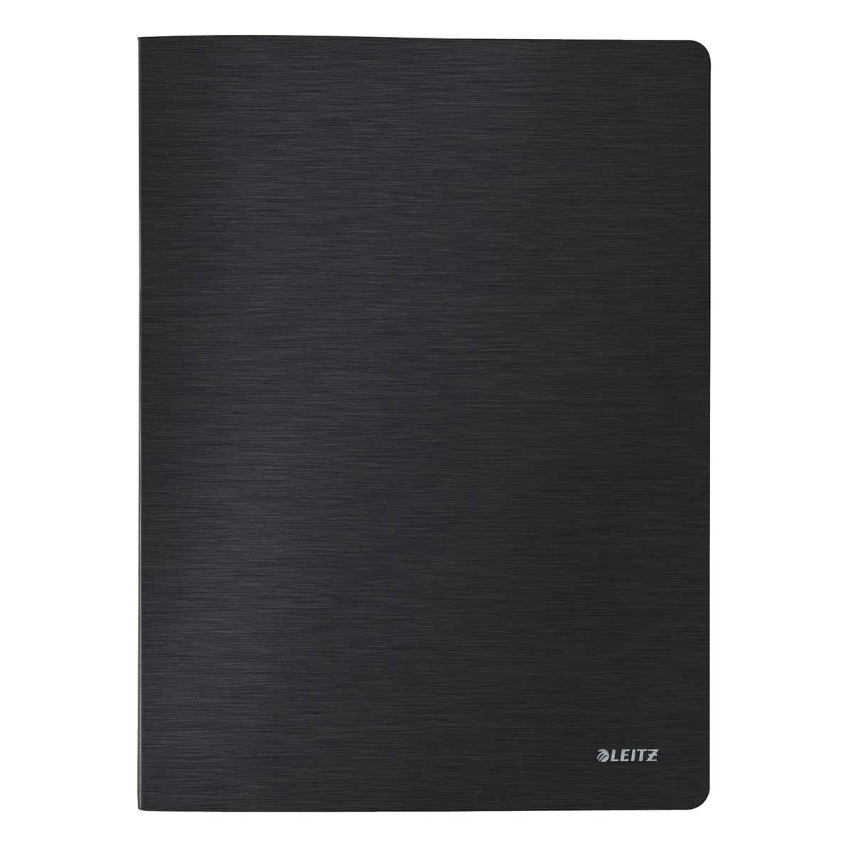 PORTADOCUMENTO PLASTICO LEITZ STYLE NEGRO