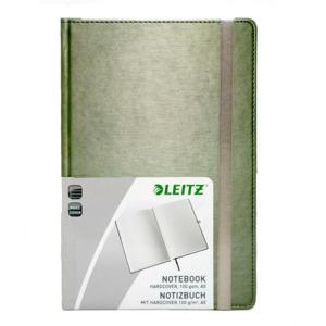 LIBRETA P/TELEFOOS LEITZ STYLE VERDE A5 LIBRETA P/TELEFOOS LEITZ STYLE VERDE A5