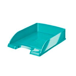 BANDEJA LEITZ WOW AQUA BANDEJA LEITZ WOW AQUA