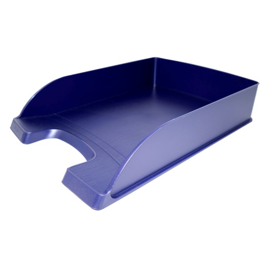 BANDEJA LEITZ STYLE AZUL