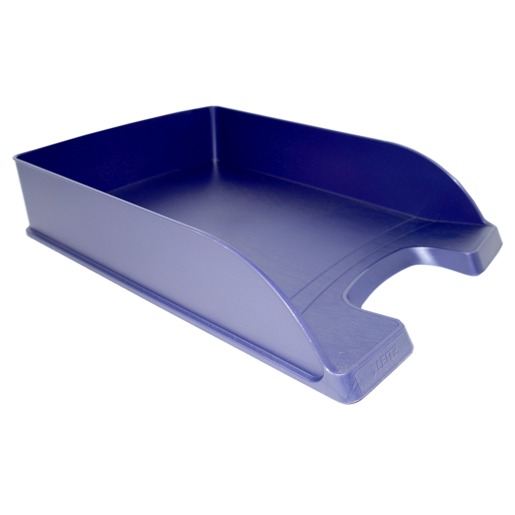 BANDEJA LEITZ STYLE AZUL