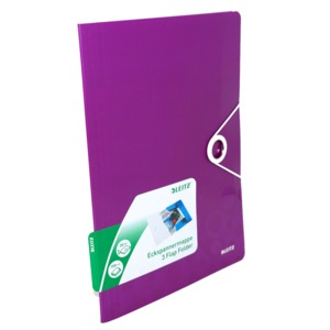 FOLDER ESPANOL LETIZ WOW (CARTA,MORADO,CON BANDA) FOLDER ESPANOL LETIZ WOW (CARTA,MORADO,CON BANDA)