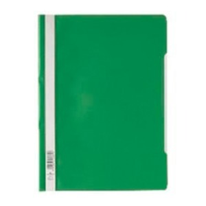FOLDER PLASTICO LETIZ C/FASTENER VERDE FOLDER PLASTICO LETIZ C/FASTENER VERDE