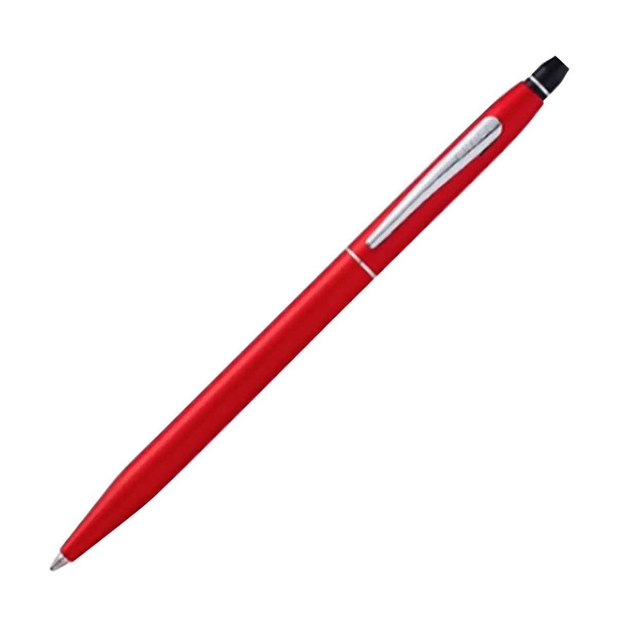 BOLIGRAFO CROSS CLICK (ROJO, PIEZA)