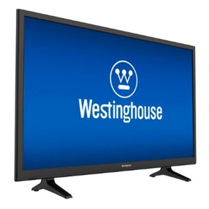 TELEVISOR WESTINGHOUSE (40 PULGADAS, LED) TELEVISOR WESTINGHOUSE (40 PULGADAS, LED)
