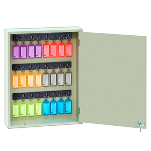 ARMARIO PARA LLAVES CON 24 LLAVEROS ARMARIO PARA LLAVES CON 24 LLAVEROS