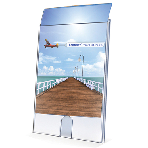 CUADRO MULTIUSOS T/ESQUELA CRISTAL