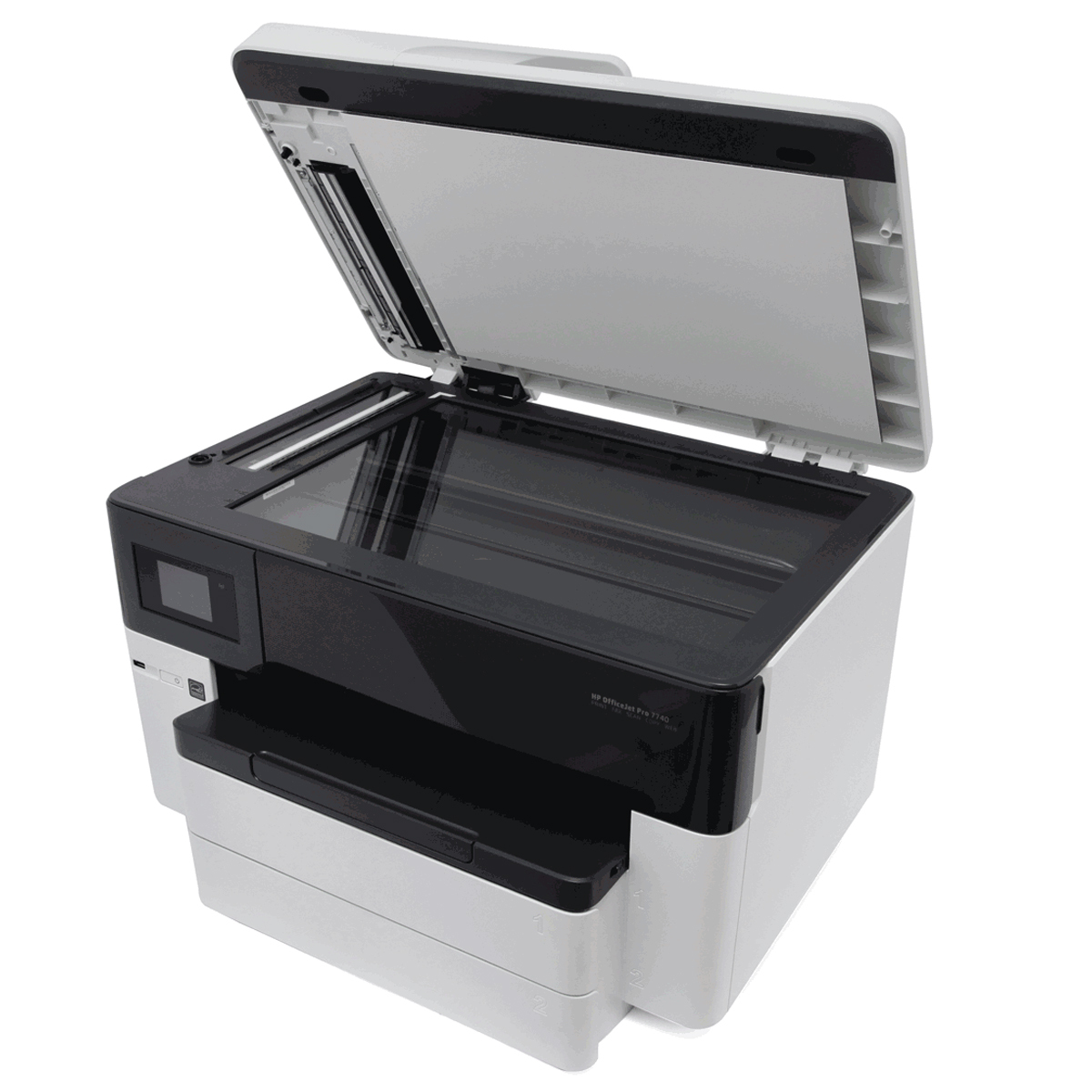 MULTIFUNCIONAL HP 7740 (INKJET WIFI FORMATO ANCHO)