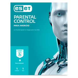 SOFTWARE ESET CONTROL PARENTAL SOFTWARE ESET CONTROL PARENTAL