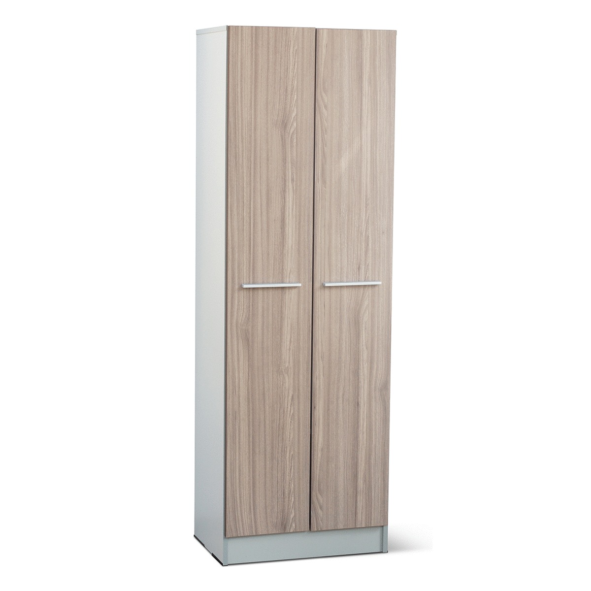 GABINETE DE ALMACENAMIENTO (GINGER, GRIS)