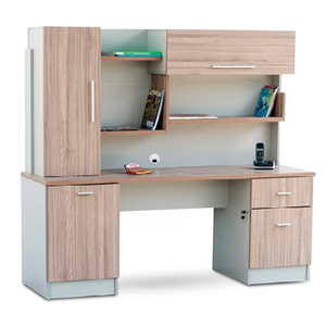 CREDENZA EJECUTIVA (COLOR GINGER) CREDENZA EJECUTIVA (COLOR GINGER)