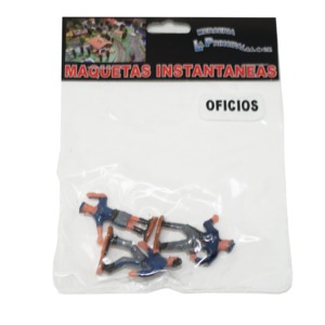 PERSONAS OFICIOS PERSONAS OFICIOS