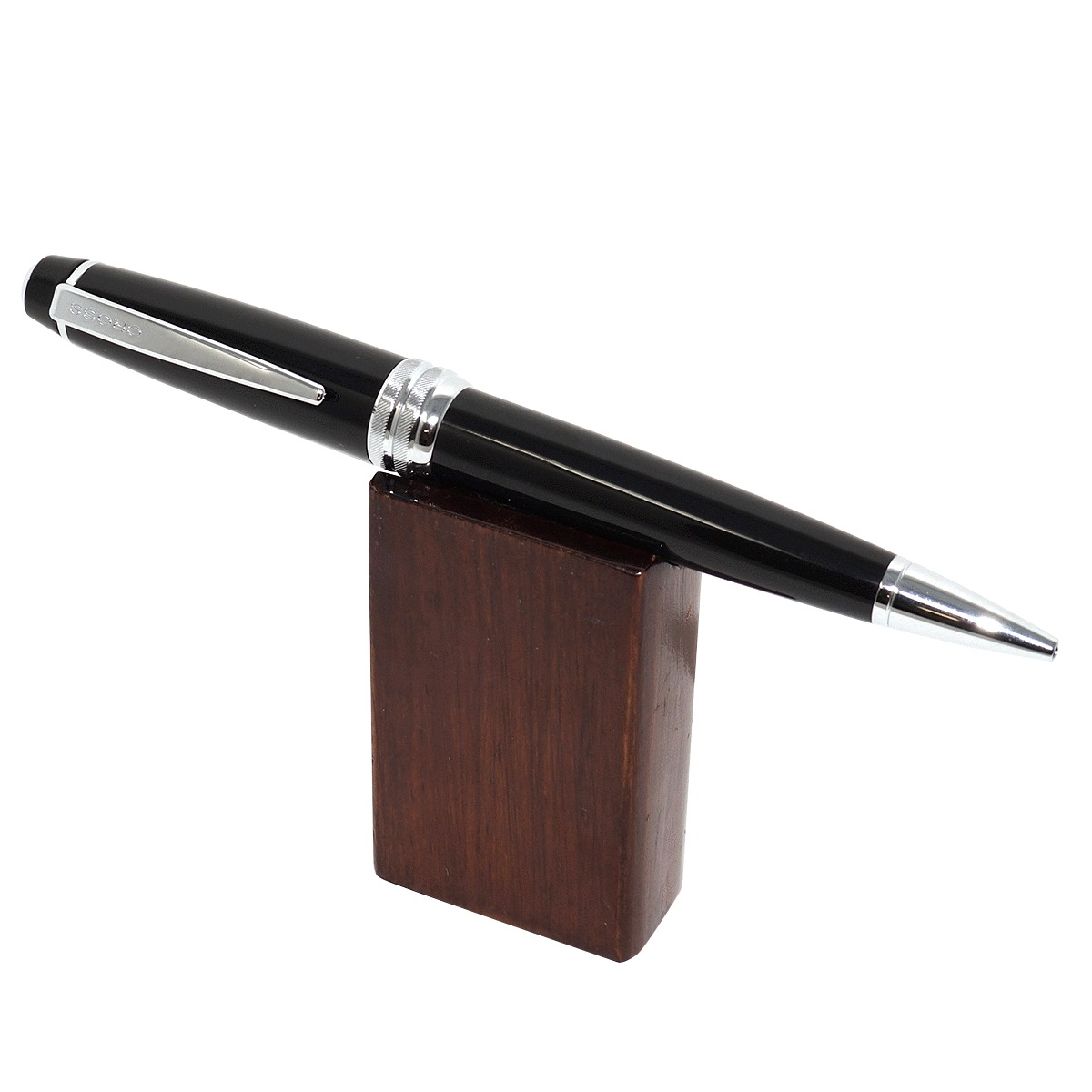 BOLIGRAFO CROSS BAILEY (NEGRA)
