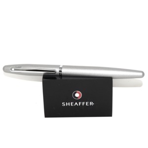 BOLIGRAFO ROLLER SH VFM PLATA BOLIGRAFO ROLLER SH VFM PLATA