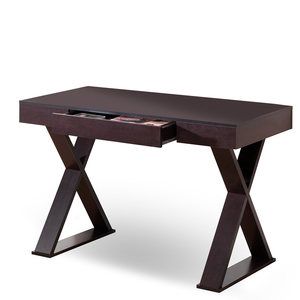 ESCRITORIO DRAWER ELEGANT (COLOR CHOCOLATE) ESCRITORIO DRAWER ELEGANT (COLOR CHOCOLATE)