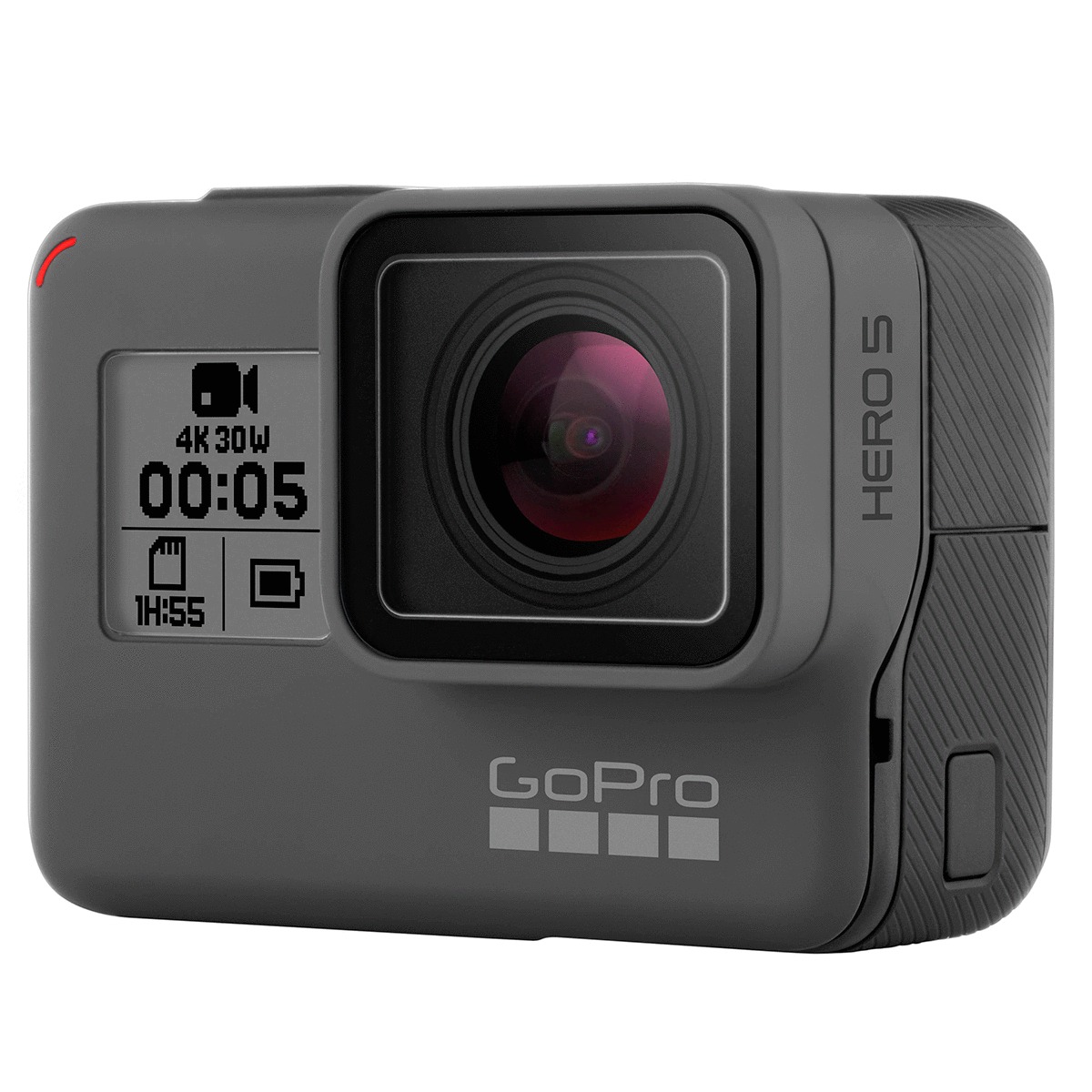 CAMARA GO PRO HERO5 BLACK