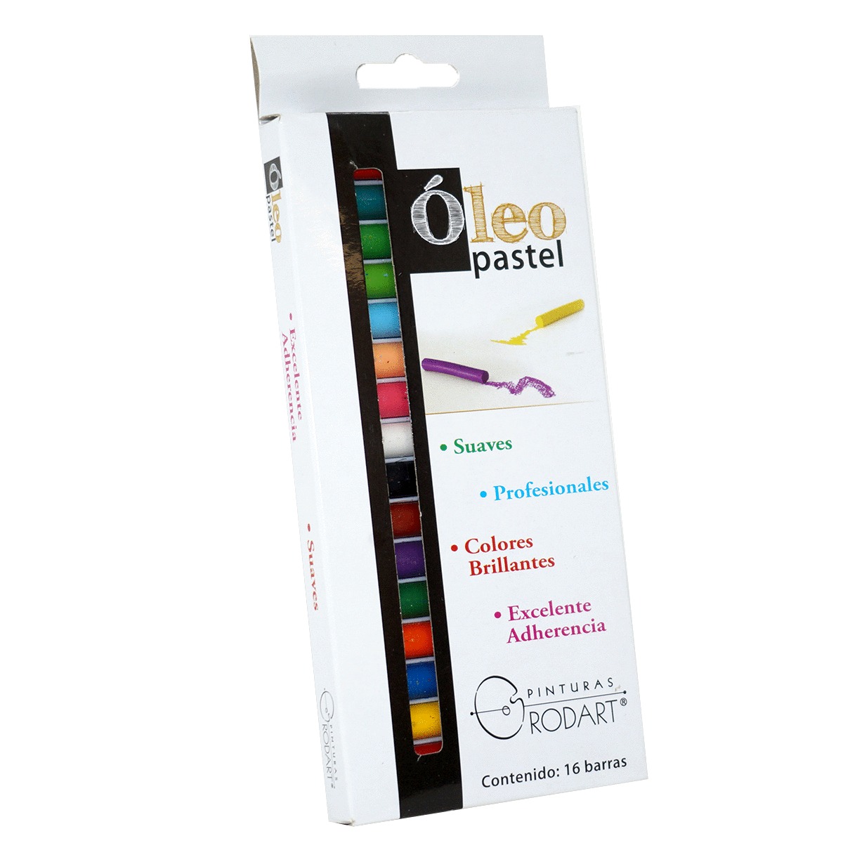 PINTURA DE OLEO ATL (NEGRO MARFIL NO. 22)