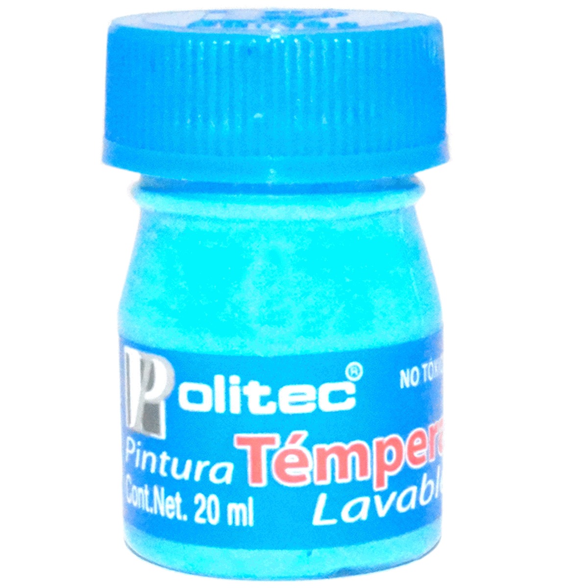 TEMPERA AZUL PASTEL N84 20ML PZ