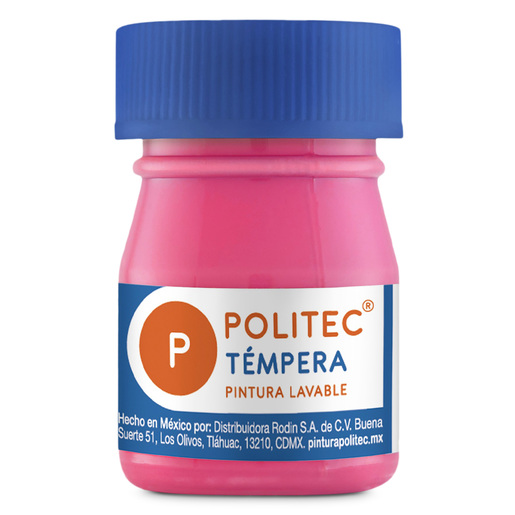 Tempa Rosa TEMPERA ROSA MEX N59 20ML PZ | Office Depot Guatemala