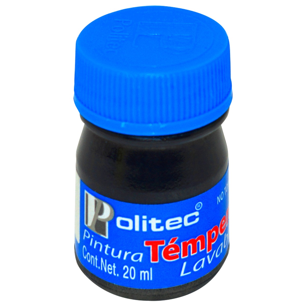 TEMPERA POLITEC N70 20ML PZ
