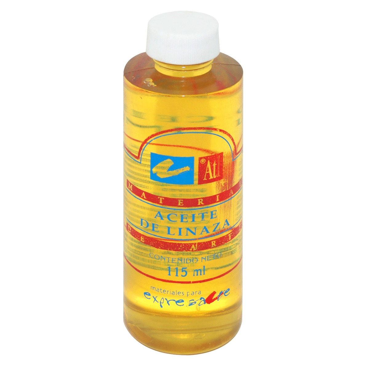 ACEITE DE LINAZA 115 ML PZ