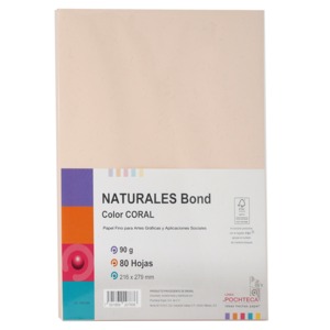 PAPEL POCHTECA (BOND CARTA NATRUAL 90 GRAMOS) PAPEL POCHTECA (BOND CARTA NATRUAL 90 GRAMOS)
