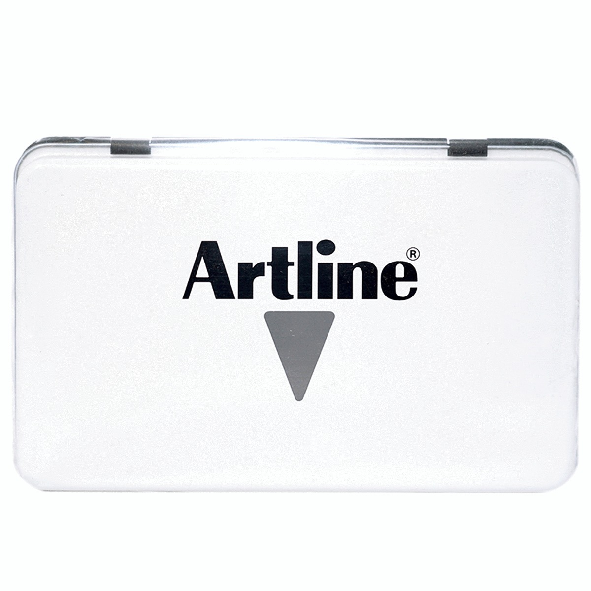 ALMOHADILLA ARTLINE EHJ-4 NEGRO