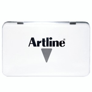 ALMOHADILLA ARTLINE EHJ-4 NEGRO ALMOHADILLA ARTLINE EHJ-4 NEGRO