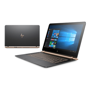 LAPTOP HP SPECTRE 13-V101LA (I5-7200U, RAM 8GB) LAPTOP HP SPECTRE 13-V101LA (I5-7200U, RAM 8GB)