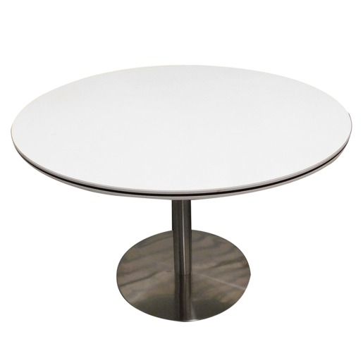 MESA DE CONFERENCIAS (COLOR BLANCO)