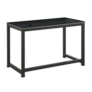 ESCRITORIO PERSONAL DE VIDRIO ESCRITORIO PERSONAL DE VIDRIO