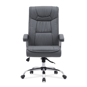 SILLA GERENCIAL PREMIUM GRIS EXTRA COMFORT SILLA GERENCIAL PREMIUM GRIS EXTRA COMFORT