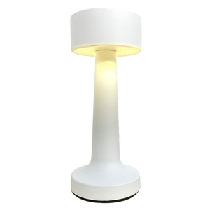 LAMPARA DE MES 3W BLANCO 3DTTLLED10DCCCB LAMPARA DE MES 3W BLANCO 3DTTLLED10DCCCB