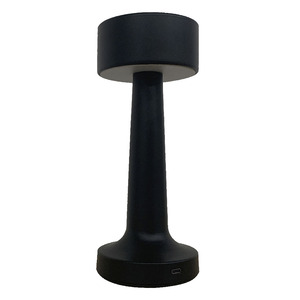 LAMPARA DE MES 3W NEGRO 3DTTLLED10DCCCN LAMPARA DE MES 3W NEGRO 3DTTLLED10DCCCN