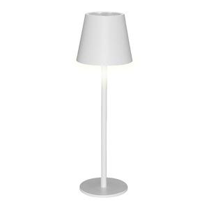 LAMPARA DE MESA TOUCH LED 3W BLANCO 5DTTLLED11DCCCB LAMPARA DE MESA TOUCH LED 3W BLANCO 5DTTLLED11DCCCB