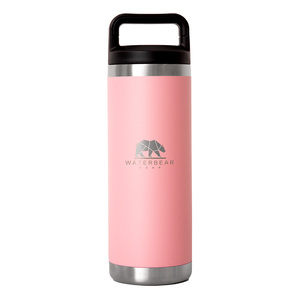 VASO DE 18 ONZ COTTON OINK T6 Pink VASO DE 18 ONZ COTTON OINK T6 Pink